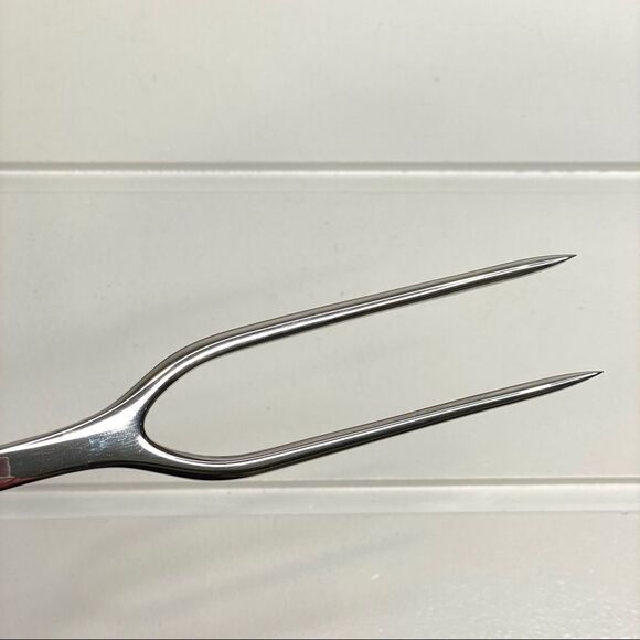 Gerber Vintage BRC Meat Carving Set Includes Balmung Knife And Ron Fork - Picture 6 of 10